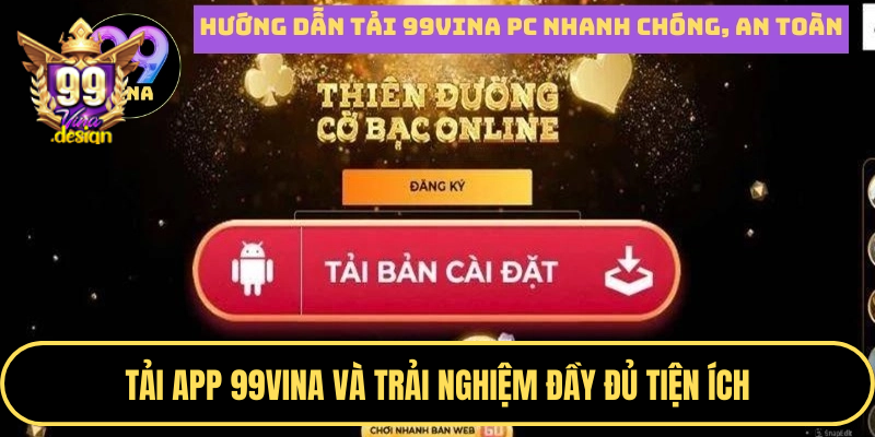 Hướng dẫn cài đặt ứng dụng trên thiết bị di động
