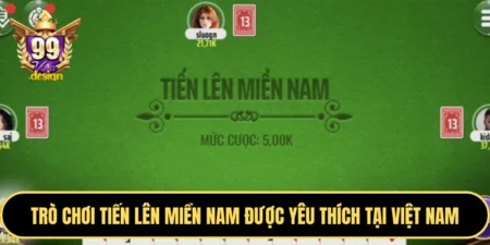 Tiến Lên Miền Nam